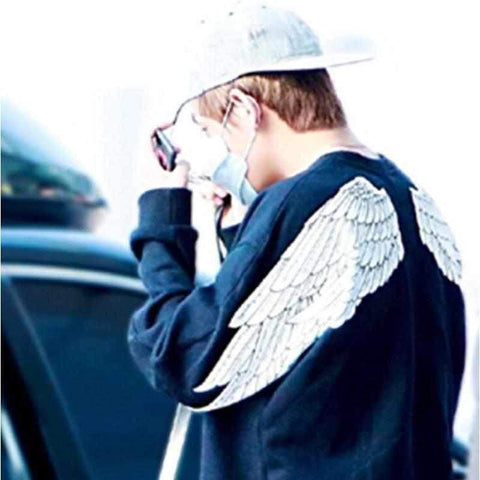 Image of Dark Angel Sweater