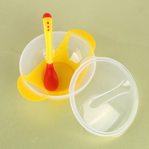 Image of Super Suction Bowl