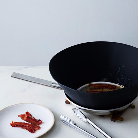 Image of THE FRY SHIELD