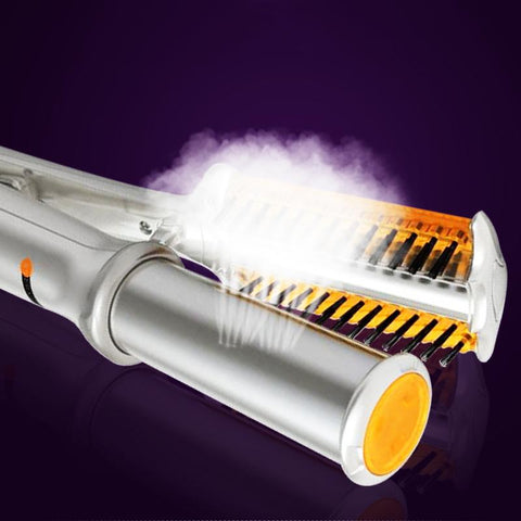 Image of 2-Way Rotating Curling Iron