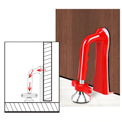 Image of Portable Door Jammer