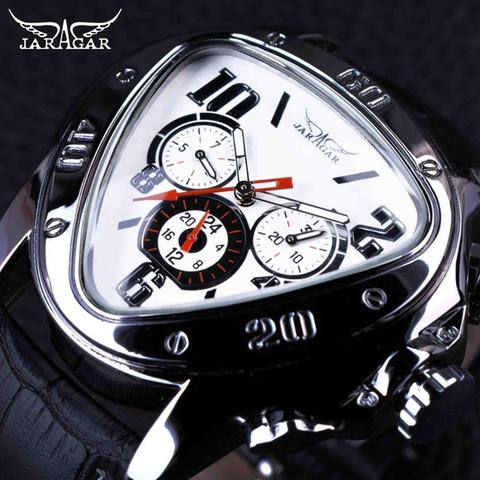 Image of Luxury Power Watch