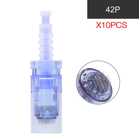 Image of Dr. Pen Microneedle Ultima A6