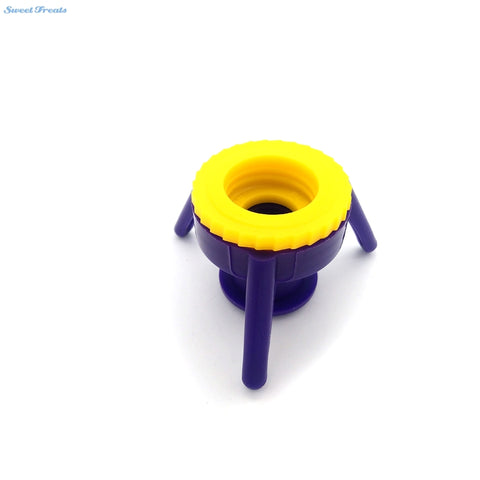 Image of Toss It Bottle Cap Stand Kit (6PCs)