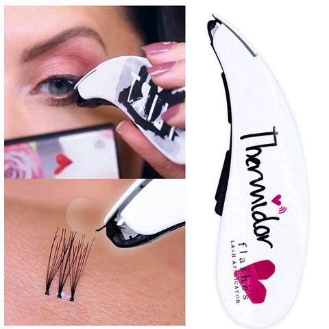 Image of Eyelash Stapler
