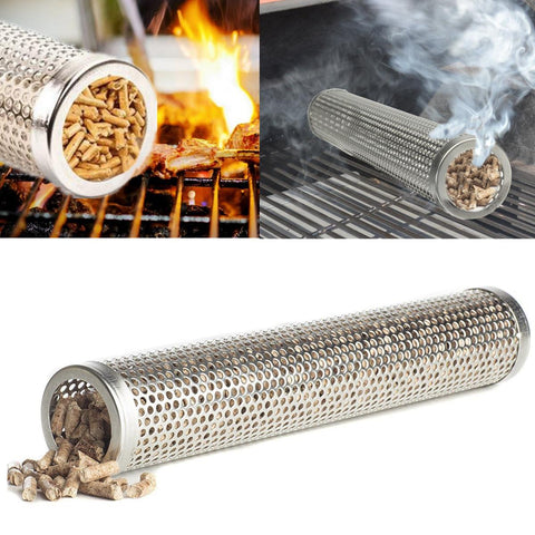 Image of Pellet Smoker Tube