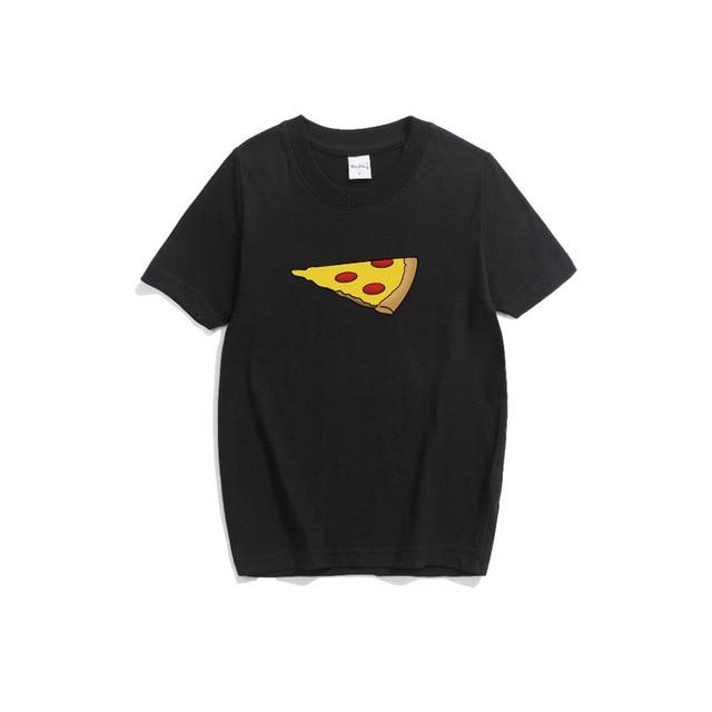 The Pizza & The Slice