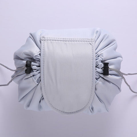 Image of Cosmetic Bag Professional Drawstring Makeup Case