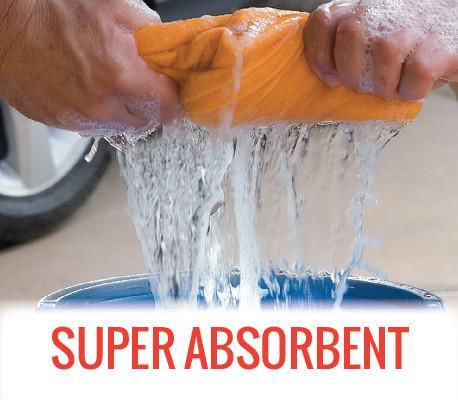 Image of SUPER ABSORBENT TOWELS