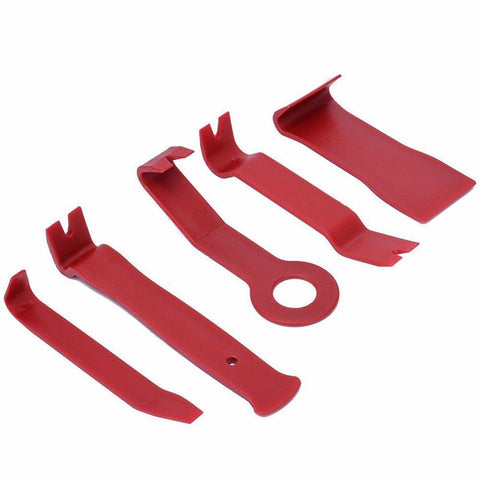 Image of Professional Car Trims Remover Set