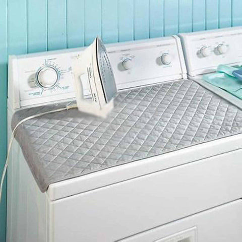 Image of Magnetic Ironing Mat