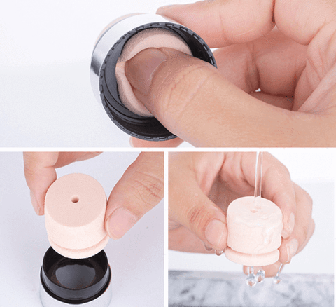 Image of Twist N Brush Concealer Stick