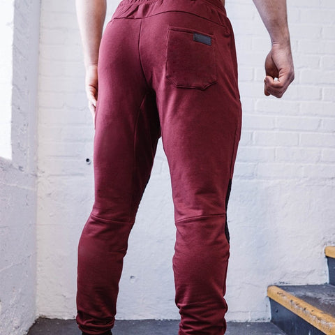 Image of Warrior Joggers
