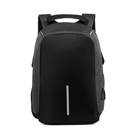 Image of Laptop Backpack USB Charging