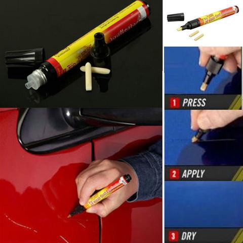 Fix It PRO Car Scratch Repair
