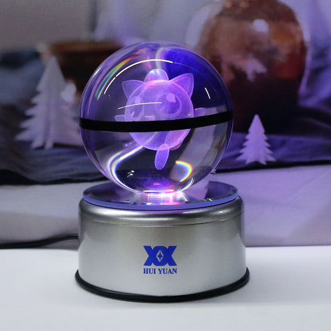 Image of Real Pokemon Ball