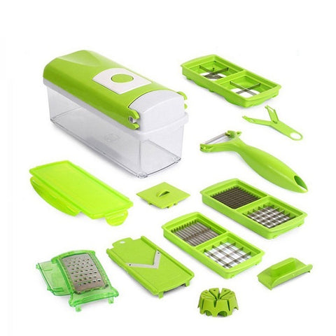 Image of 12 in 1 Magic Slicer