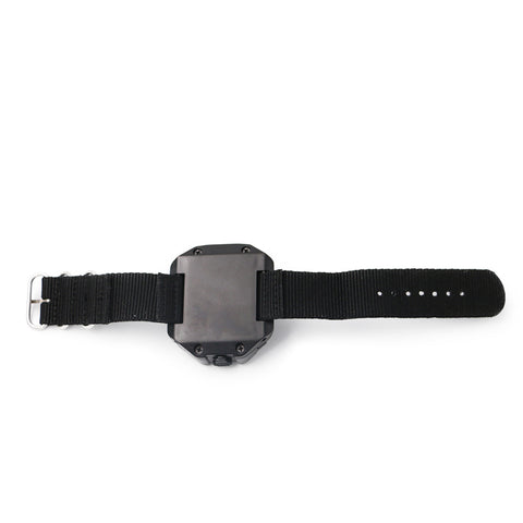 Image of RECHARGEABLE FLASHLIGHT TACTICAL WATCH