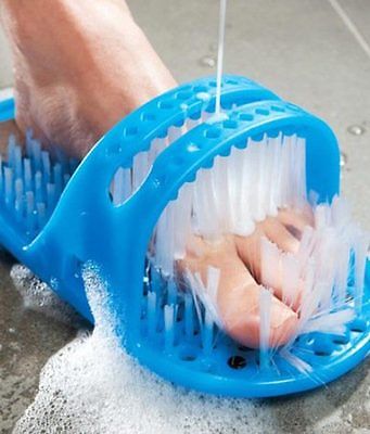 Image of Shower Feet
