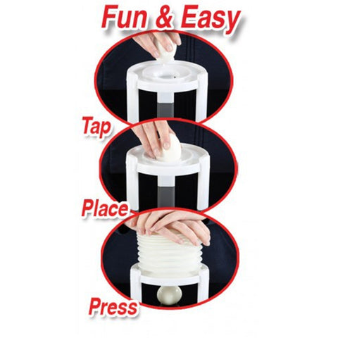 Image of Magic Egg Peeler