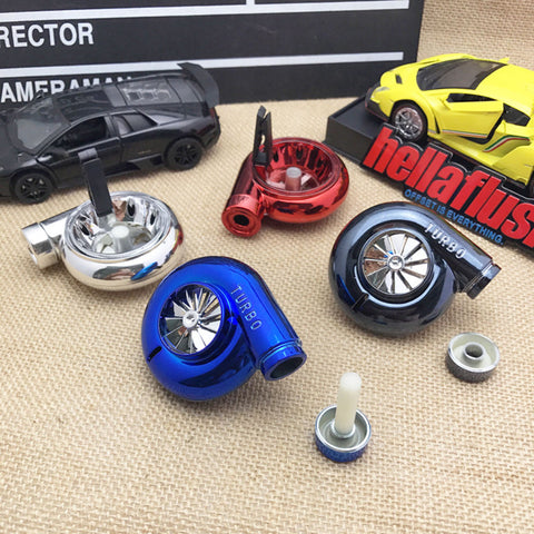 Image of Spinning Turbo Air Freshener