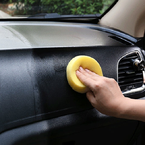 Image of Car Plastic Plating Refurbishing Agent