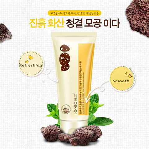 Image of PORE TERMINATOR CLEANSING FOAM