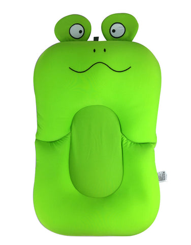 Image of Little Star Baby Floating Bath Tub Mat