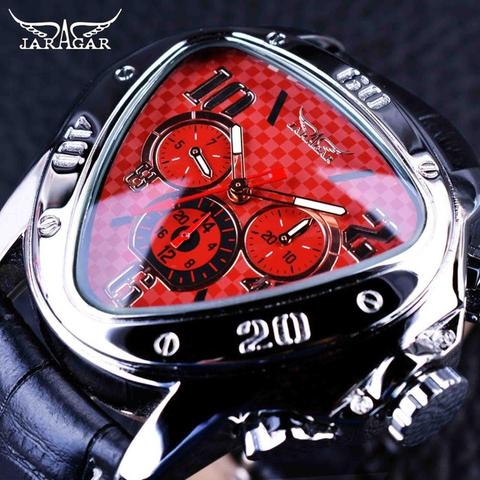 Image of Luxury Power Watch