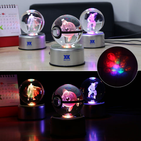 Image of Real Pokemon Ball