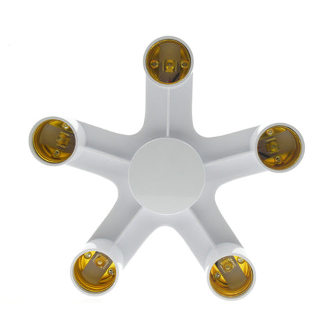 Image of Bulb Adapter Lamp Holder