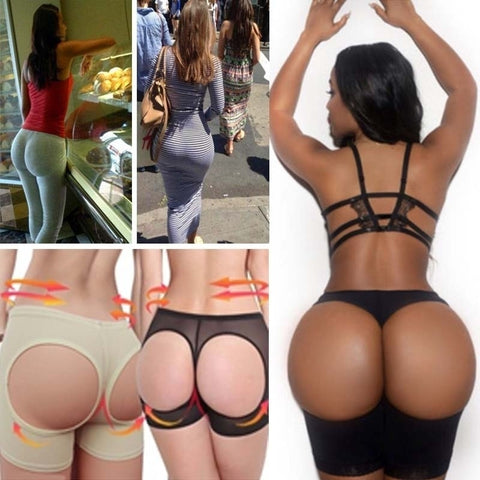 Image of Booty Lifter Shaper