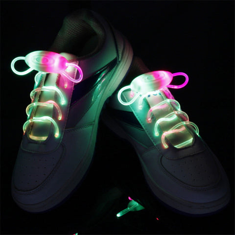 Image of LED Shoelaces