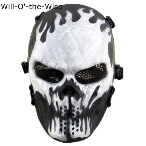Image of US Captain Tactical Mask