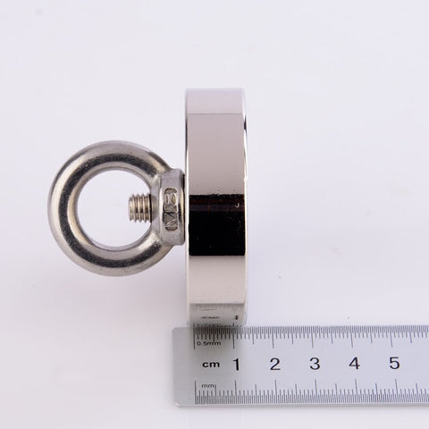 Image of Fishing Magnets 120kg