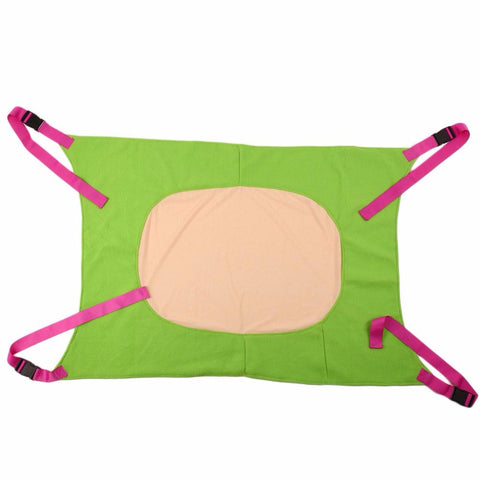 Image of Baby Safety Womb Hammock