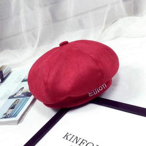 Image of Ellioti Beret
