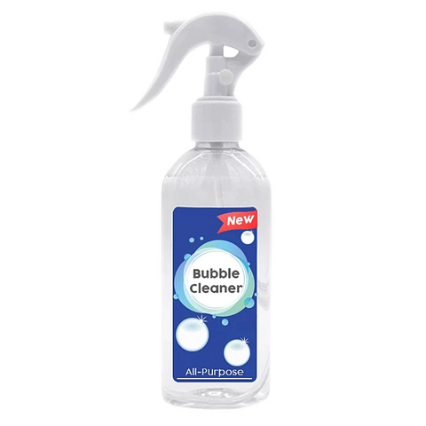 Image of Kitchen Bubble Cleaner