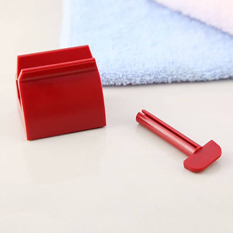 Multifunction Toothpaste Tube Squeezer