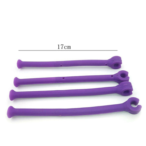 Image of Stemware Saver Flexible Dishwasher