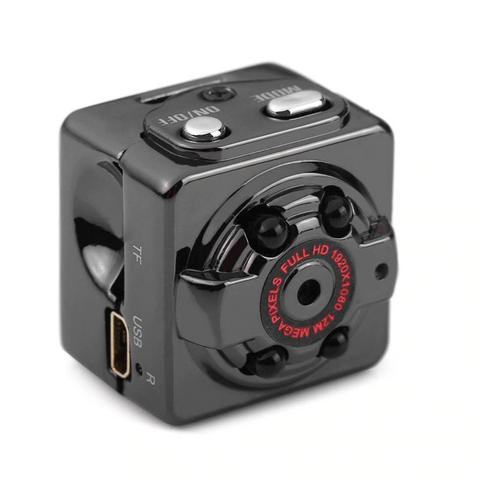 Image of Mini HD Camera