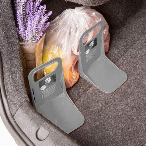 Image of Shake-Proof Trunk Stand