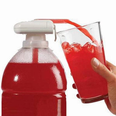 Image of "Magic Tap" Beverage Dispenser