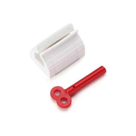 Image of Multifunction Toothpaste Tube Squeezer