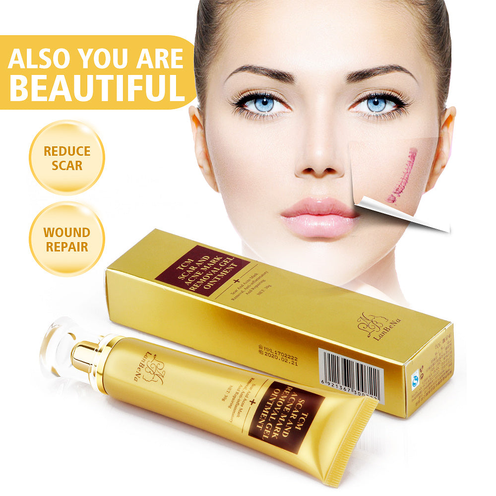 ACNE SCAR CREAM