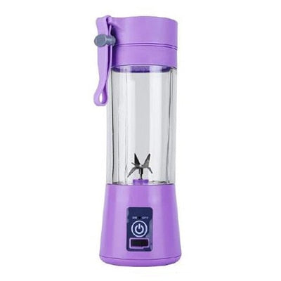 Image of Portable USB Blender