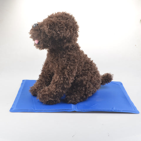 Image of SOFT COOLING GEL PAD