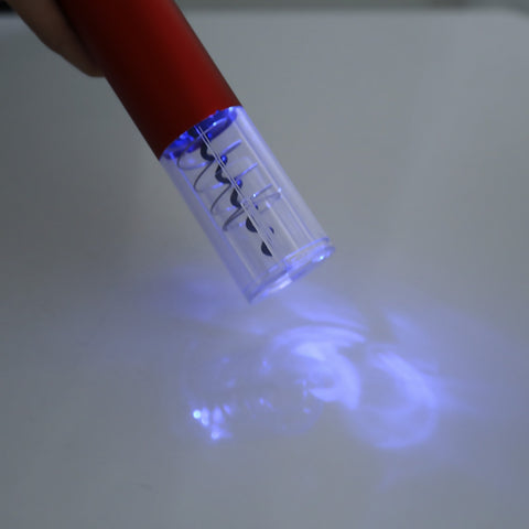 Image of Electric wine bottle opener