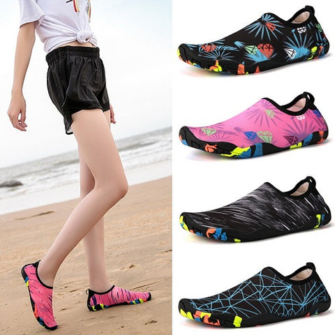 Image of Aqua Socks