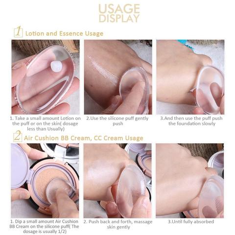 Silisponge